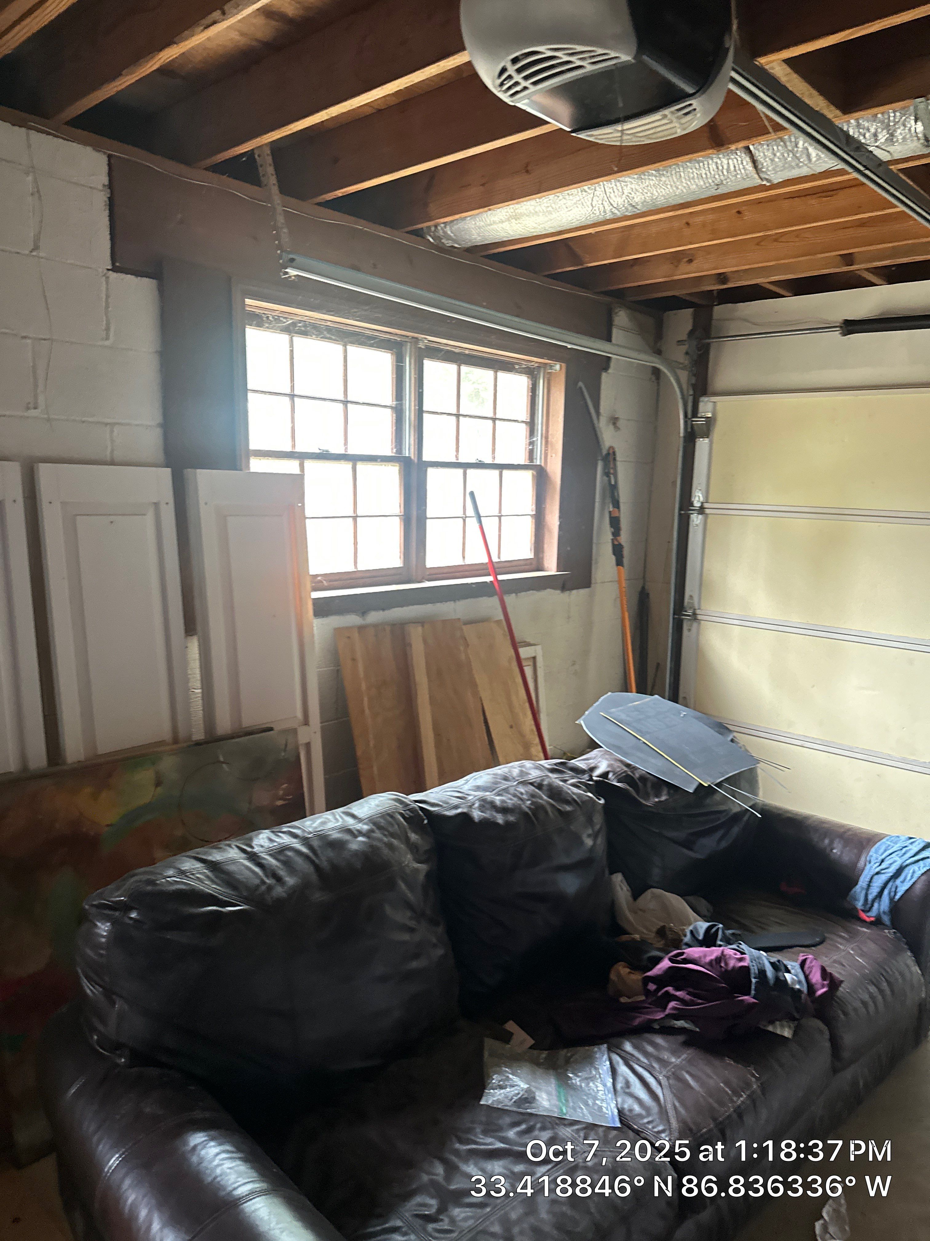 Gunnells Project in Birmingham by The Window Source