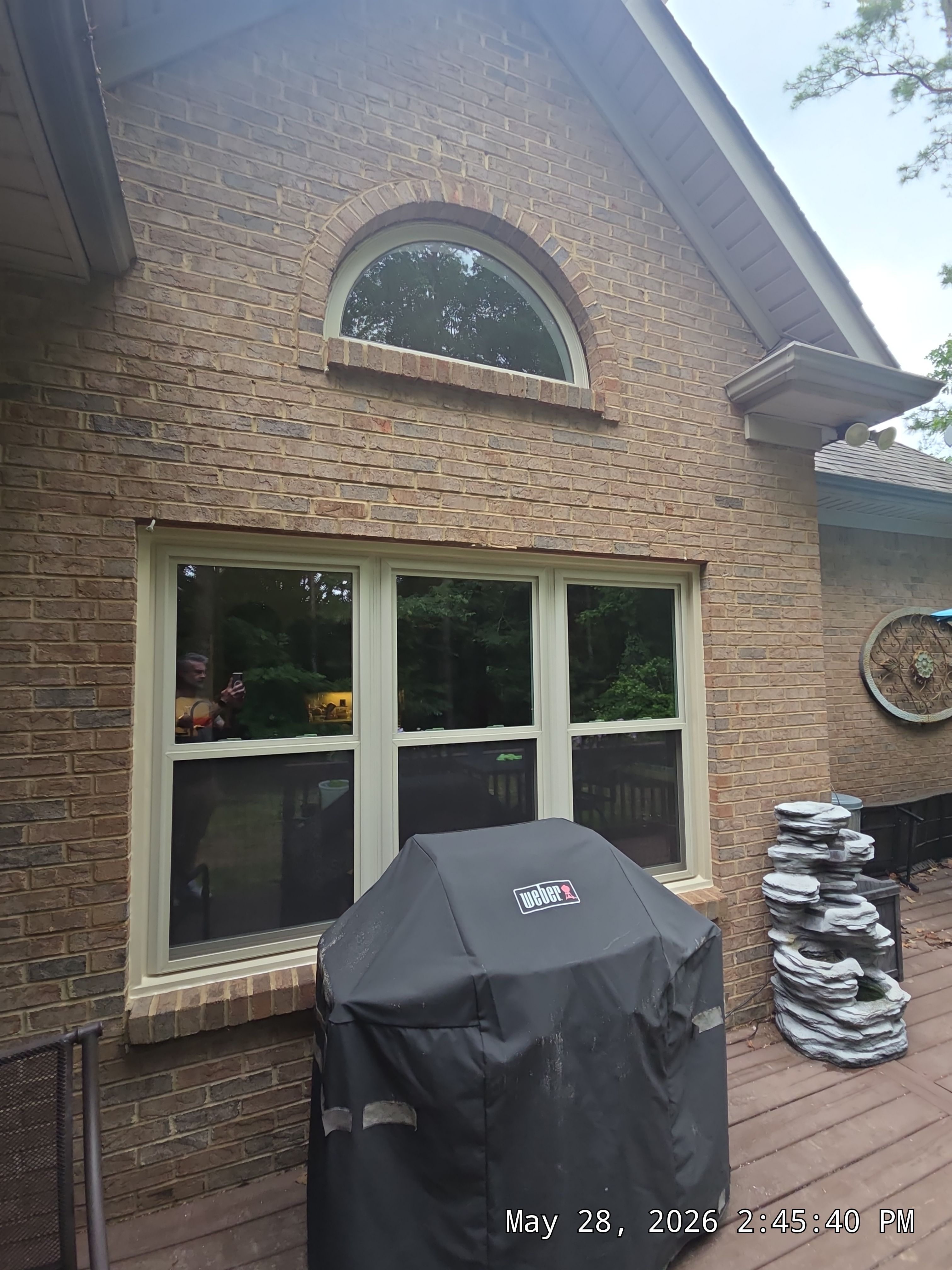 Bruner Project in Helena by The Window Source