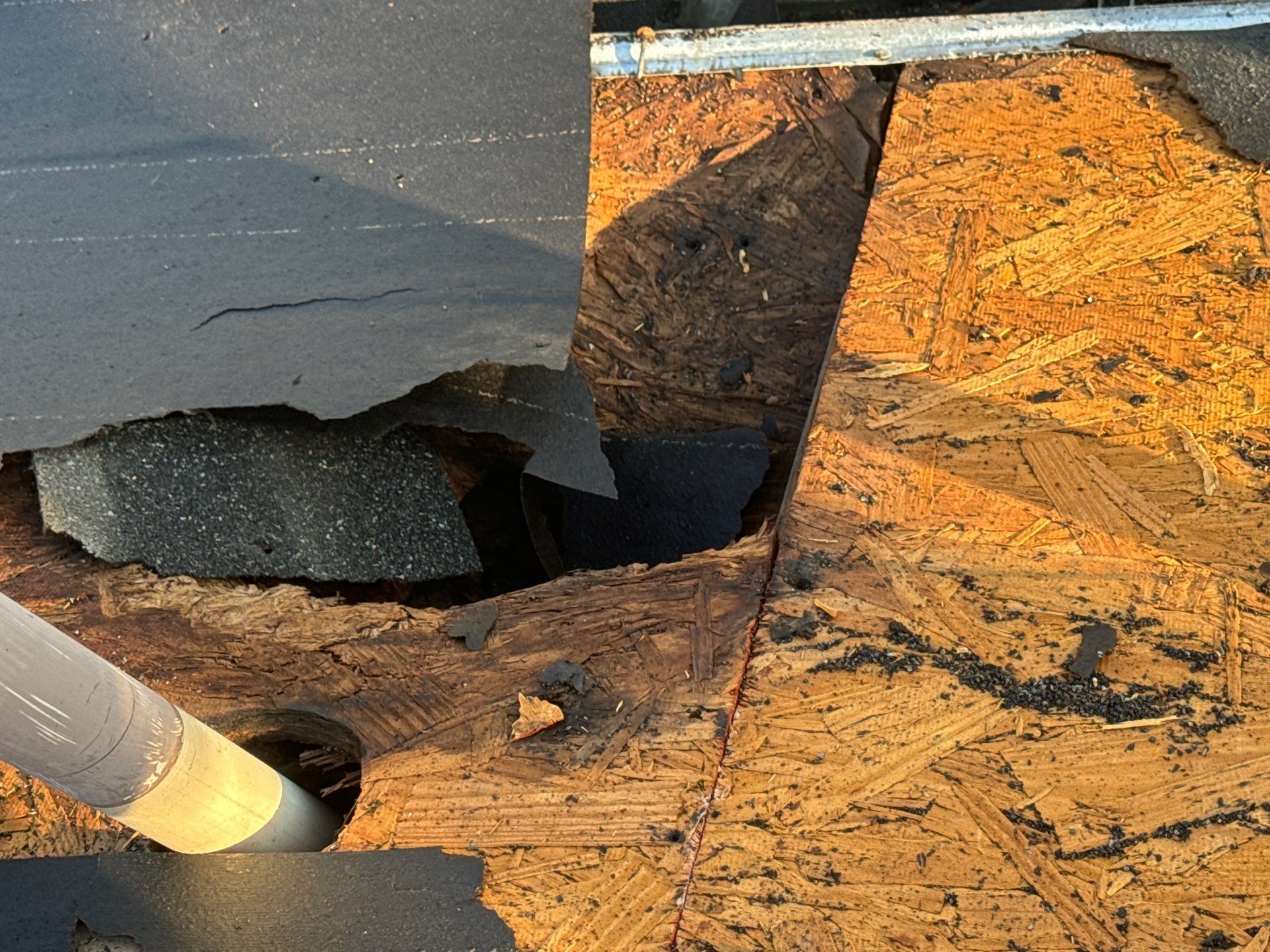 Roof Replacement Houston by Roof Repair Company