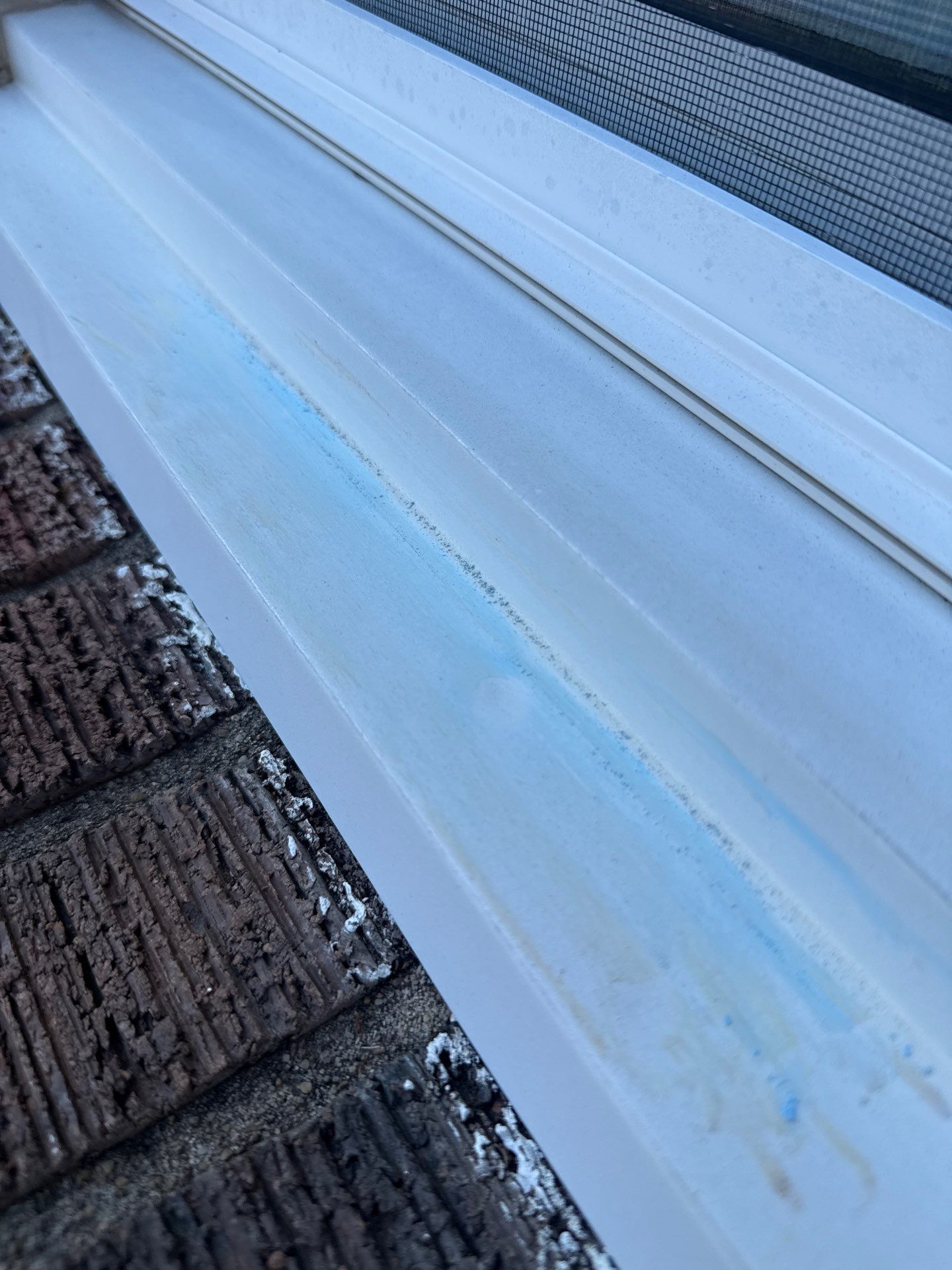 Hail & Wind Restoration paid by Insurance by In & Out Construction & Remodeling, LLC