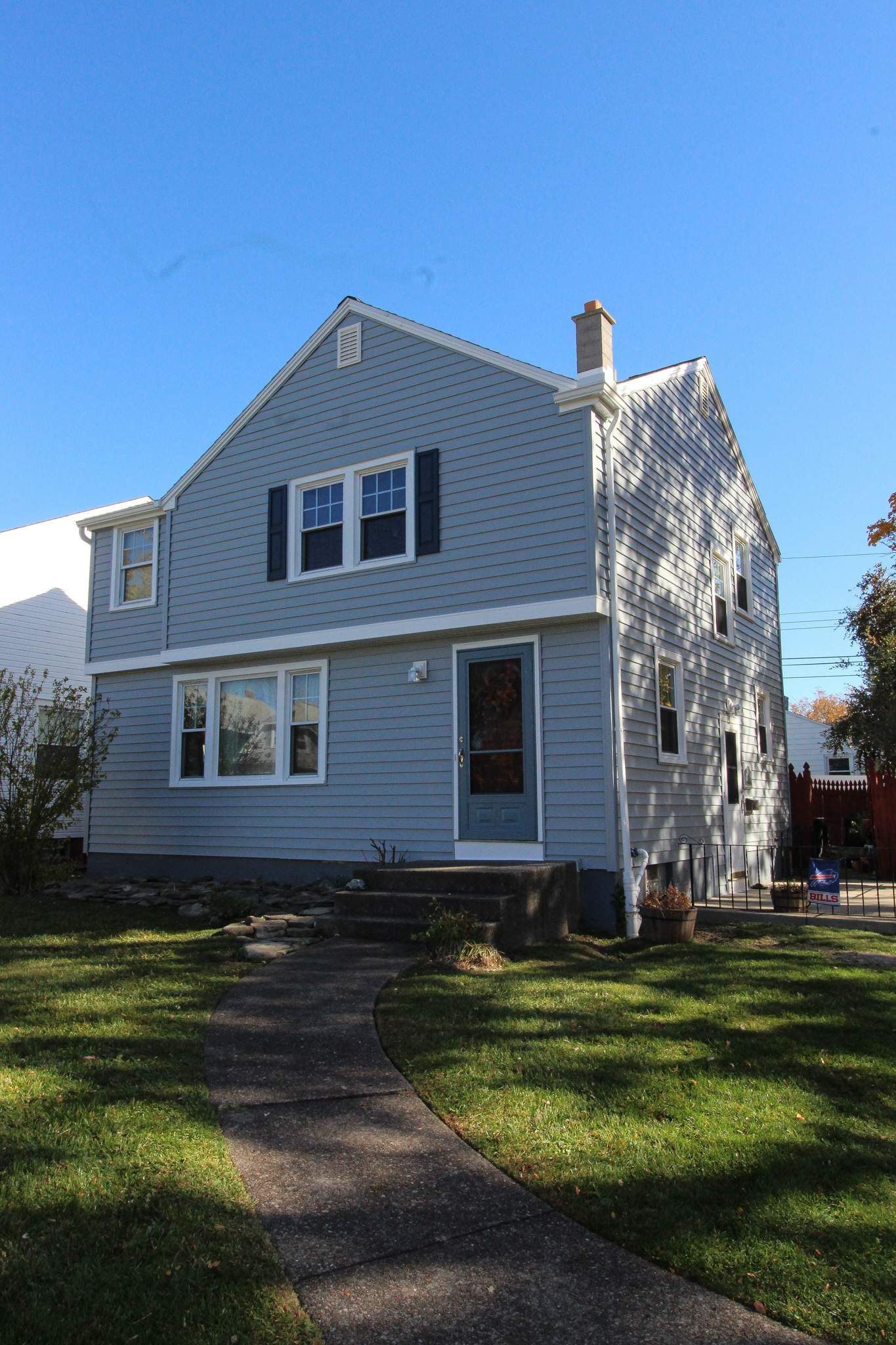 Exterior Siding by Ivy Lea Construction