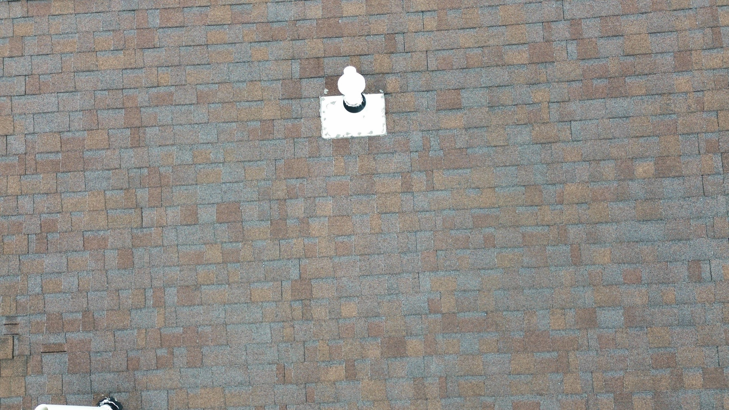 Residential Roofing Installation using Timberline HDZ Shingles - Hickory by RoofX 