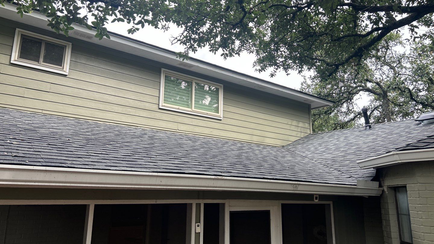 Estate Gray - Owens Corning TruDefinition Duration by RoofsOnly.com