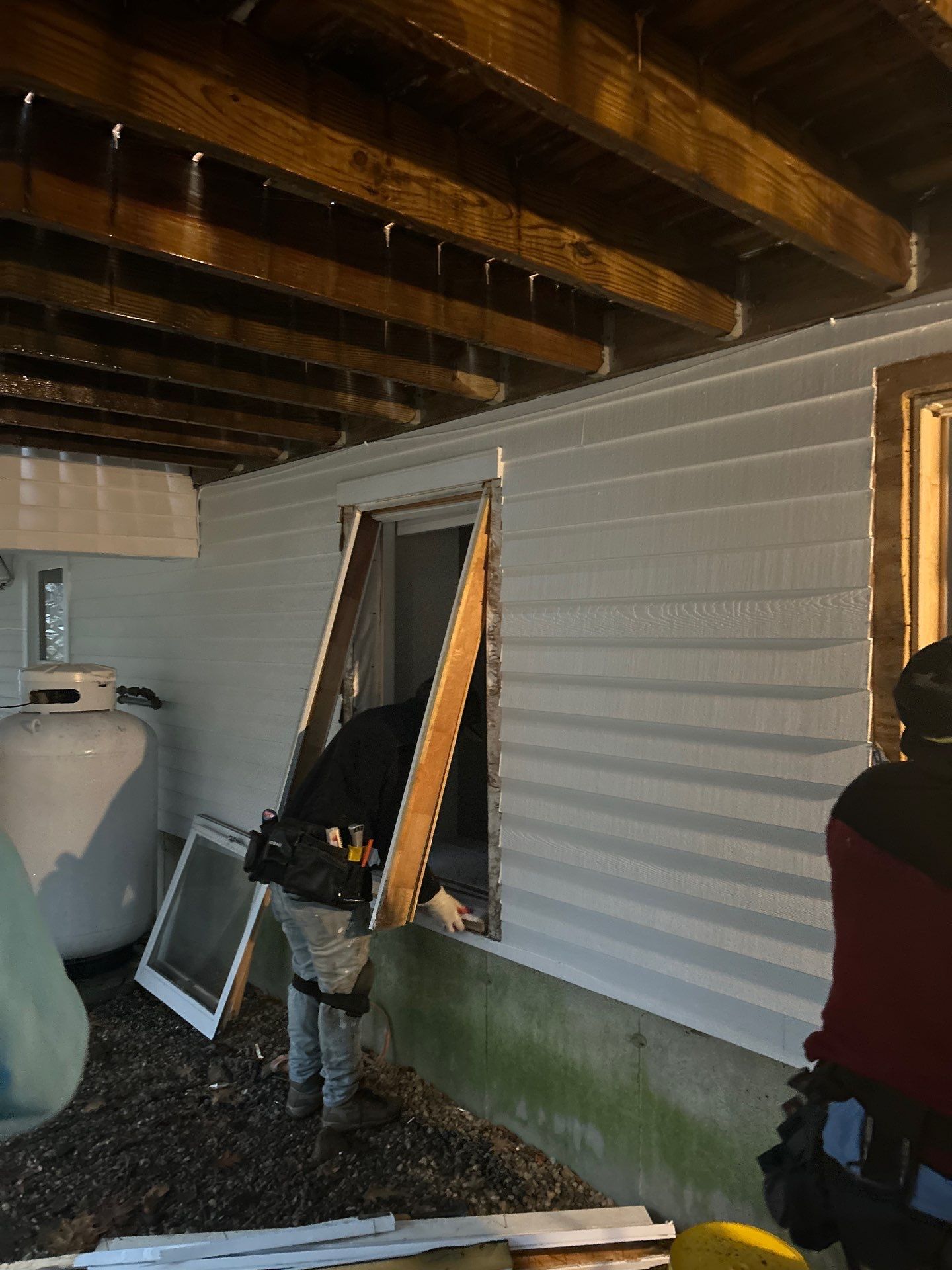 Doors & Windows | Acton by Mighty Dog Roofing of Greater Middlesex County