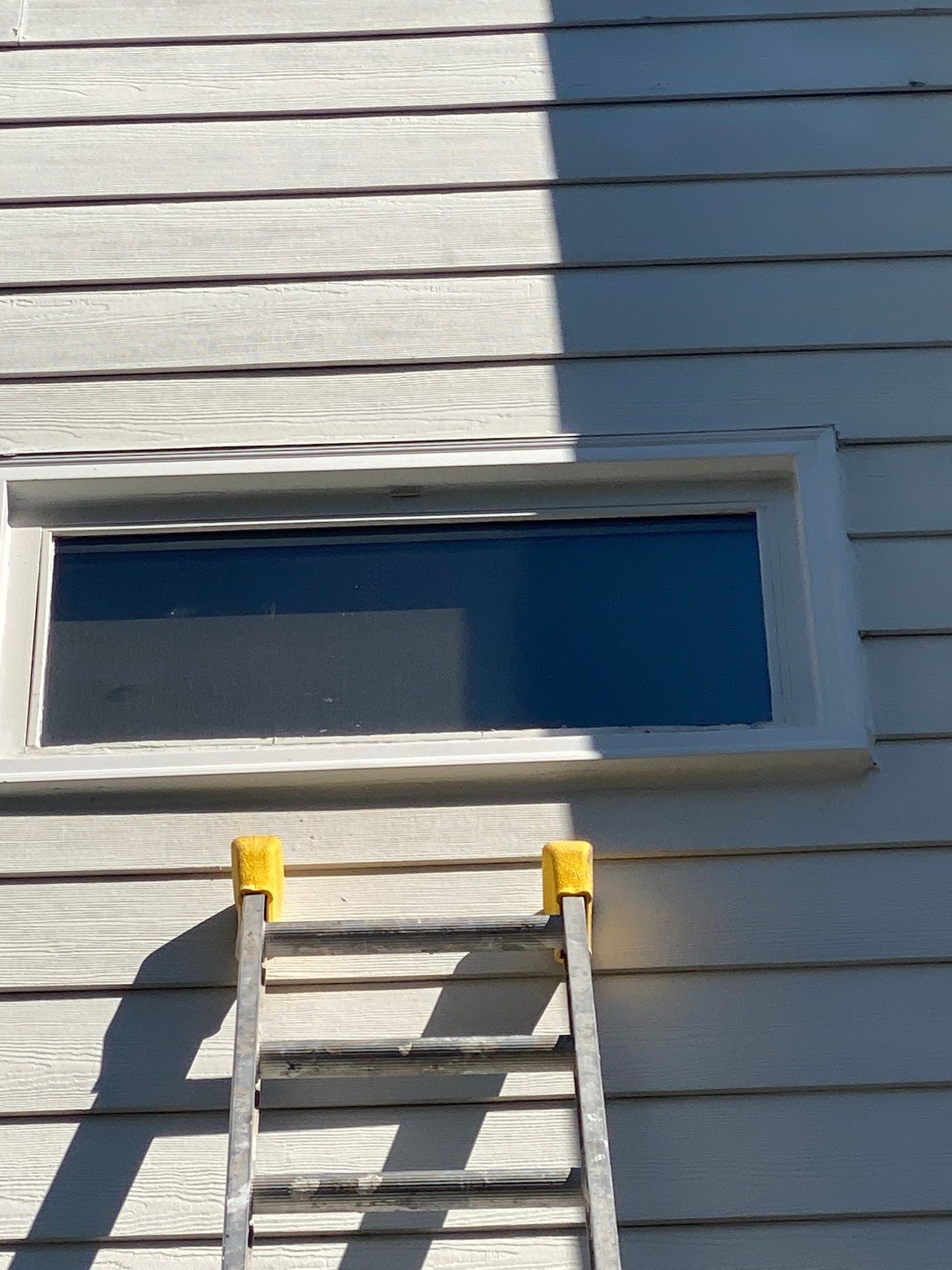 Siding Repair by Crows Roofing LLC