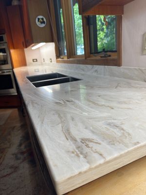 Project in Klamath Falls, OR