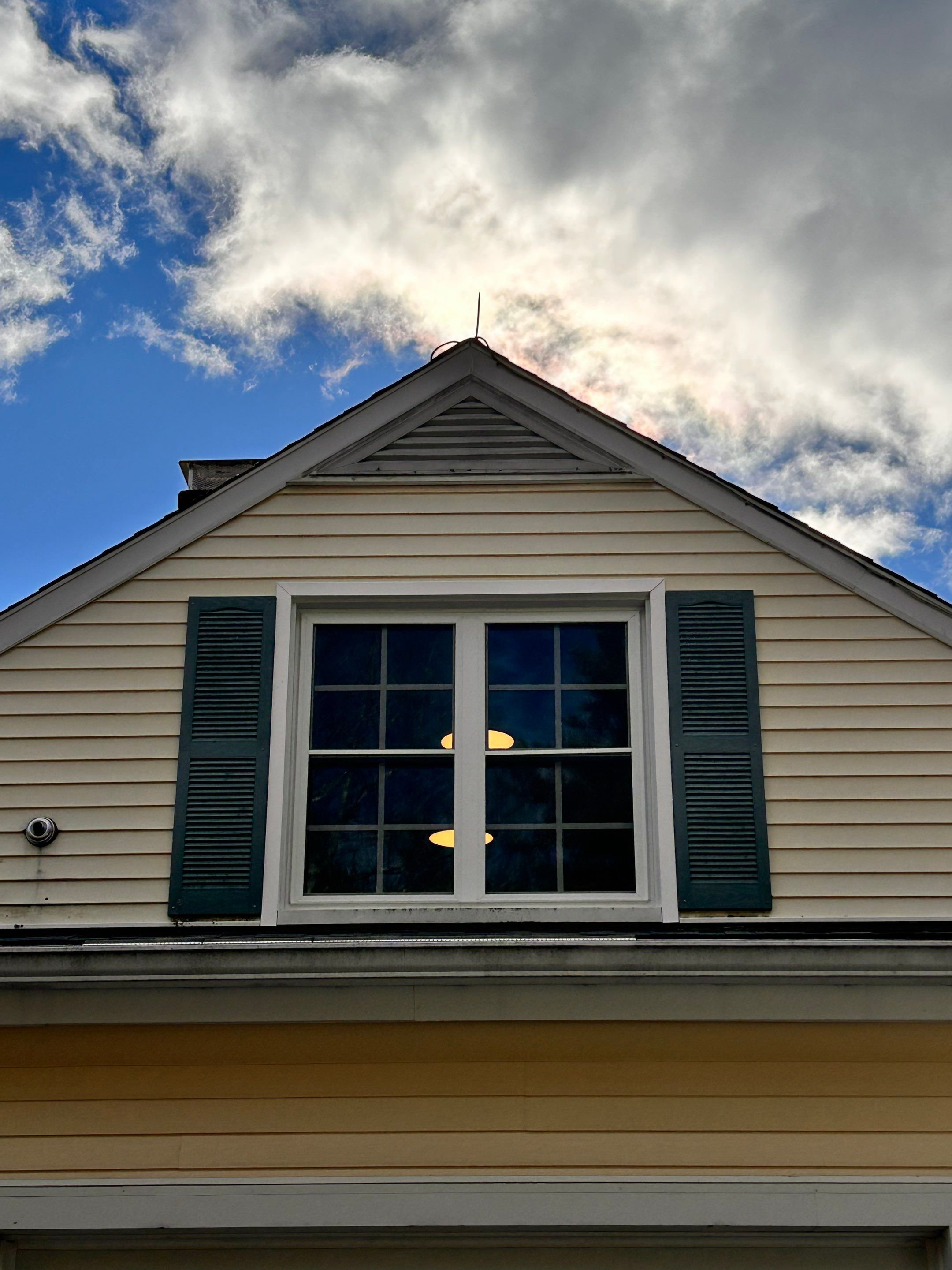 Replacement Windows using Harvey Vinyl Replacement Windows by Cheshire Glass Company