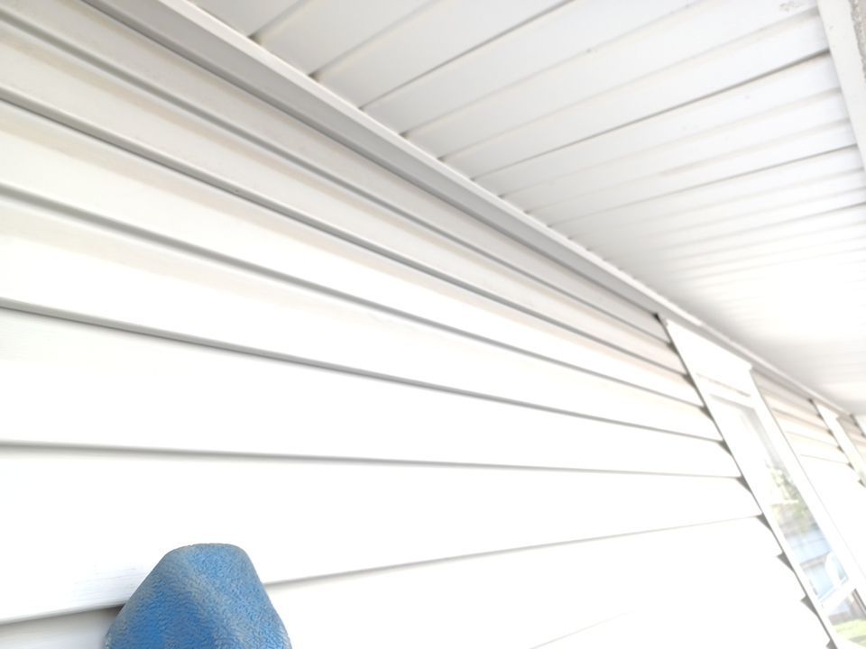 Susan Sturm by Silver Leaf Contracting 