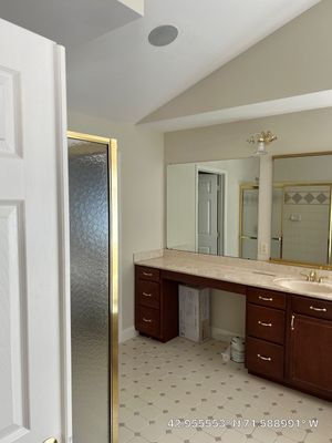Full Interior Painting and Drywall Restoration in Bedford, New Hampshire
