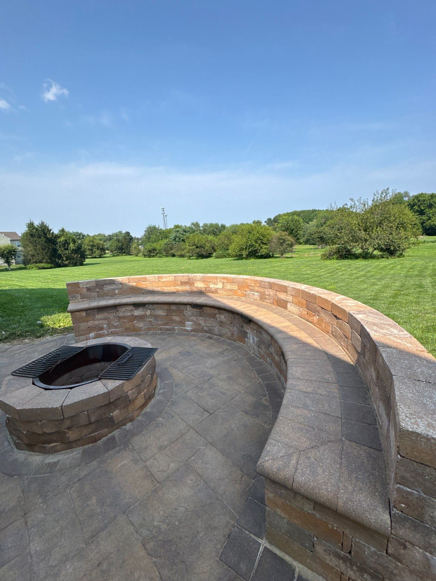 Project in Bear by Studio G Indoor Spaces & Outdoor Living