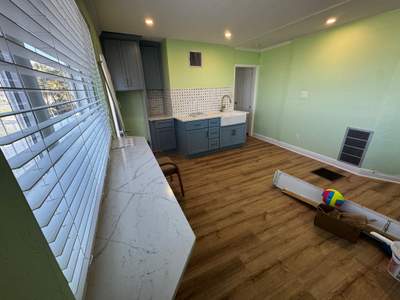 Project in Longboat Key