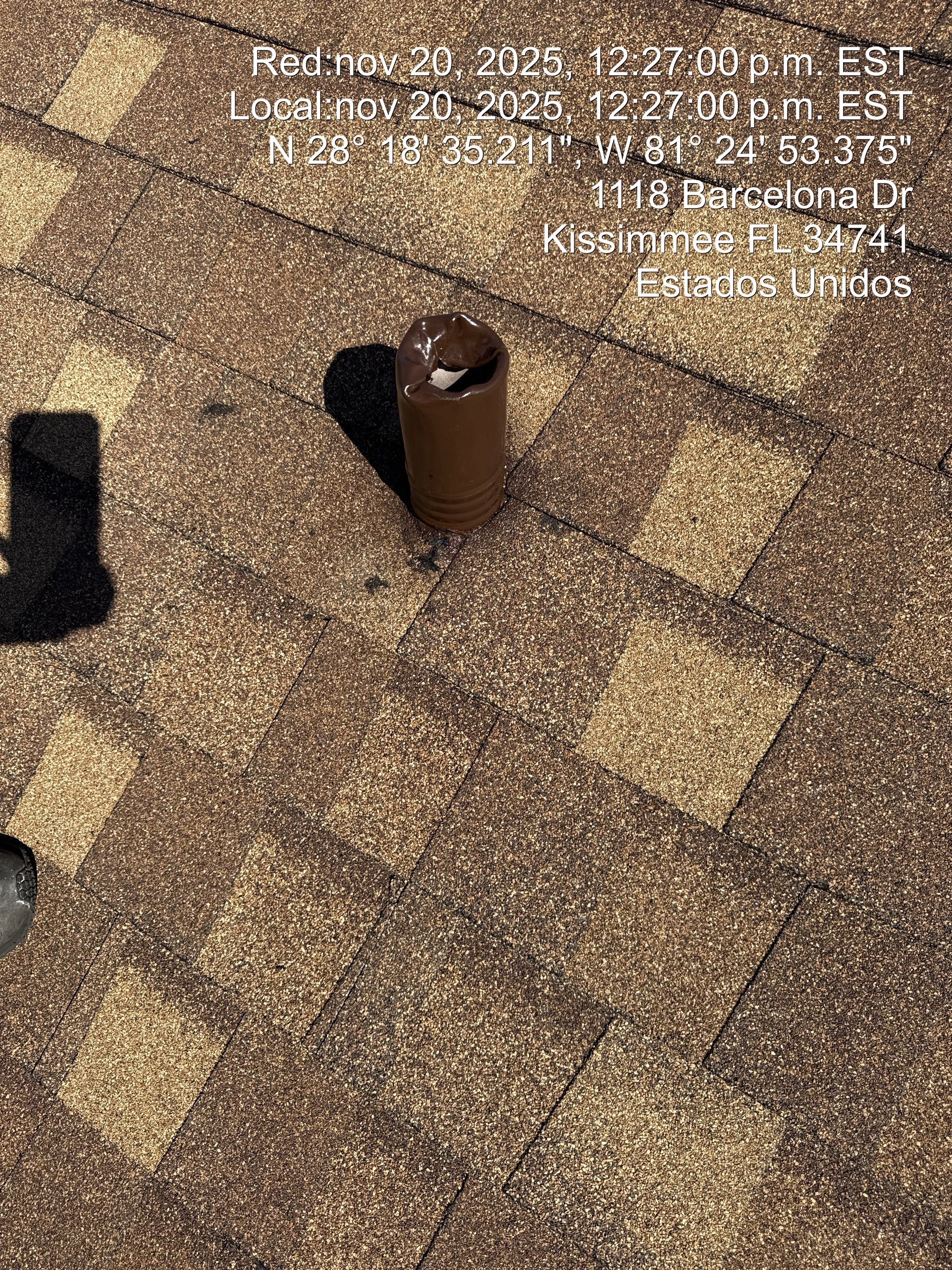 Project in Kissimmee by You Restorations LLC DBA YOU-Home