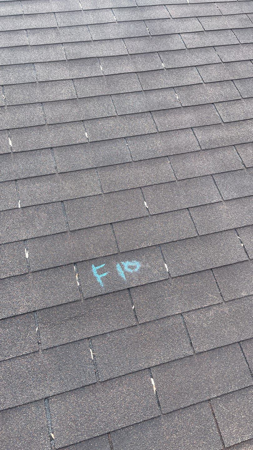Residential Roofing Installation using Owens Corning Duration Shingles Roofing System by Undersun Roofing 