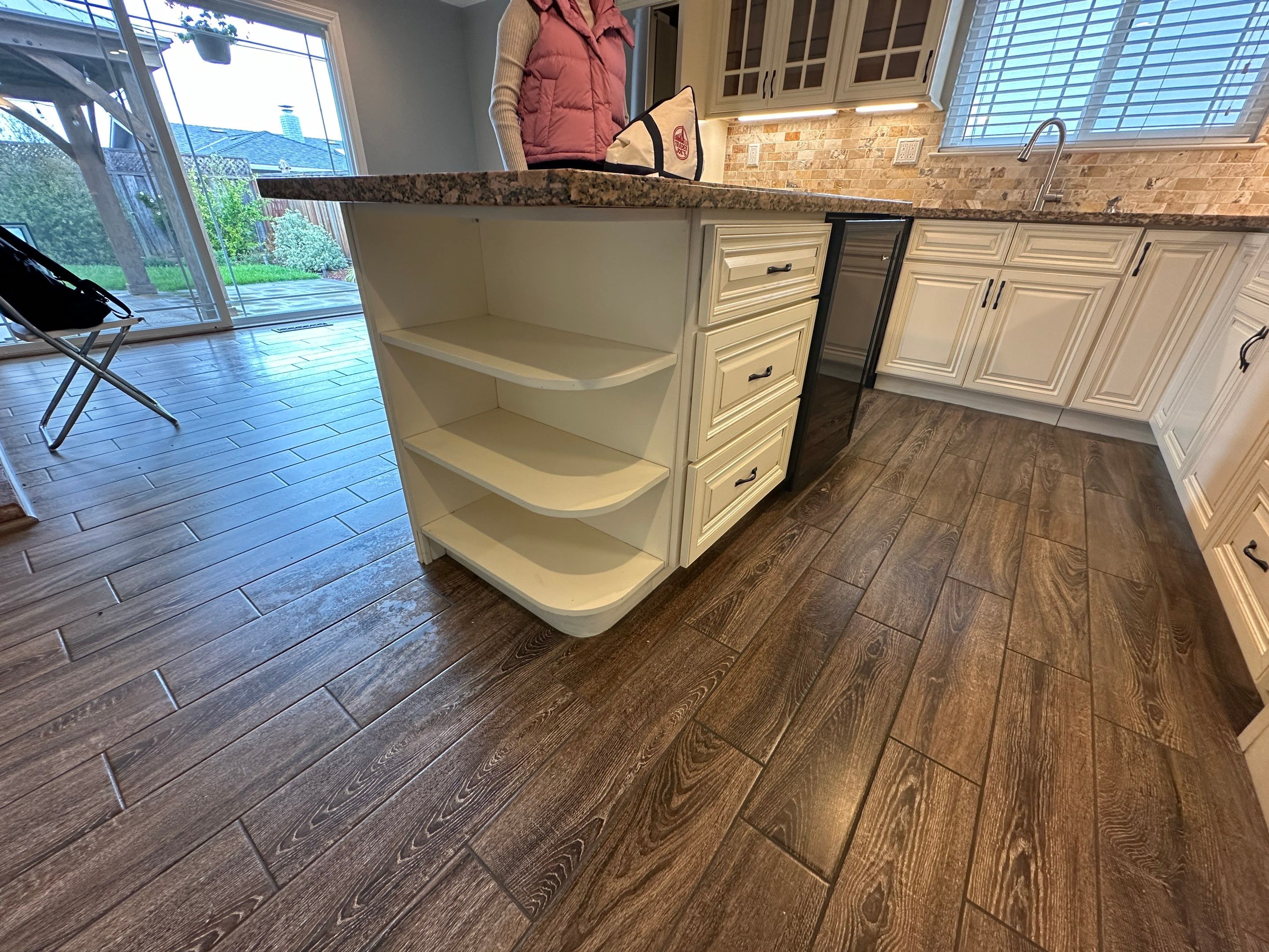 cabinet painting San Jose  by Herrera’s Bay Area Painting inc.