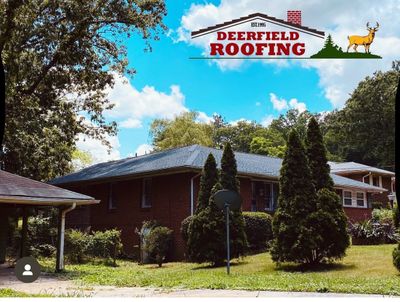 Roof Replacement 