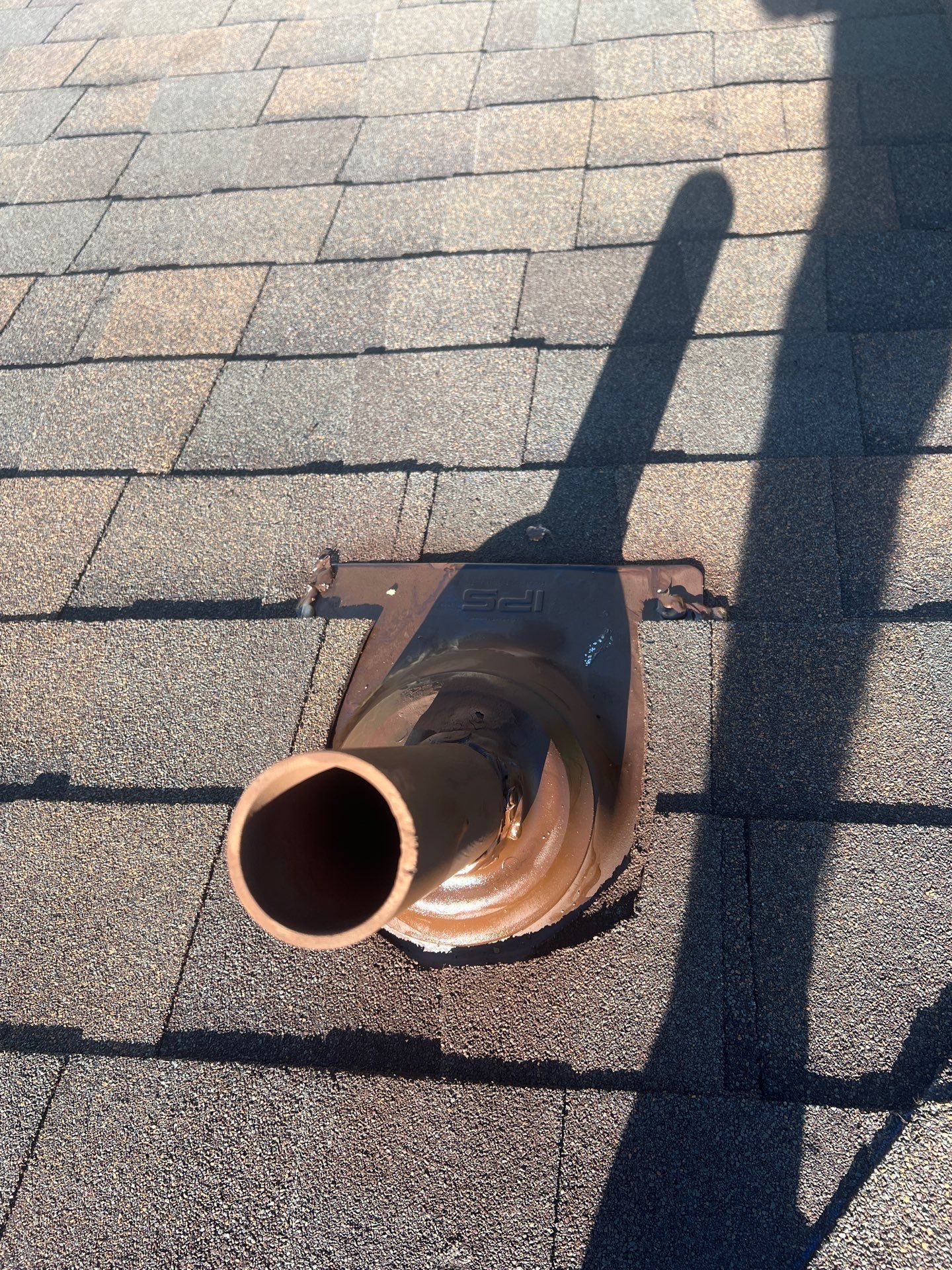 Project in Georgetown by Rhino Roofing and General Contracting, LLC