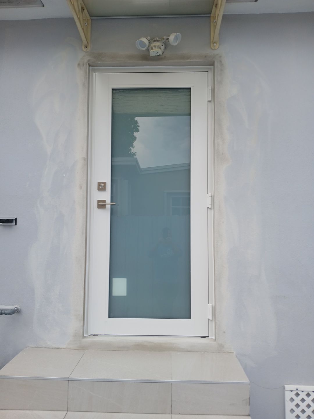 Replacement of impact windows and door-Hialeah, FL by ASP SuperHome