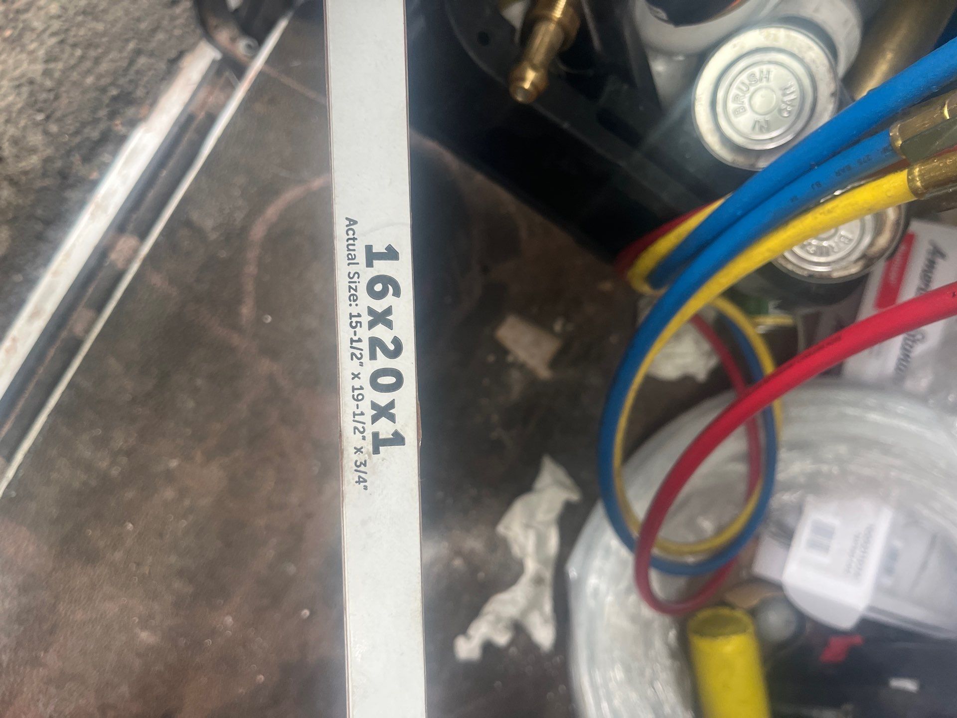 Annual Heat Pump Service — Salem, MA by FAGONE MECHANICAL