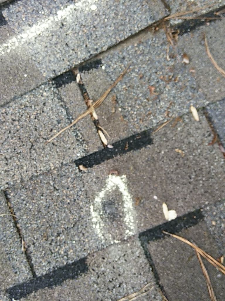 Residential Roofing Installation using Roof Installation by American Roofing NC