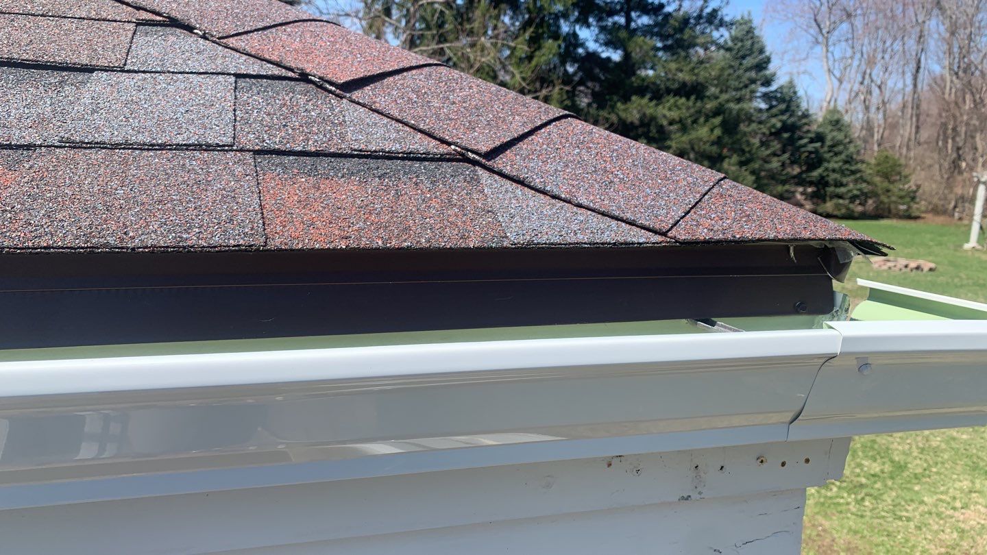 Siding Installation using Hardie Plank Artic white by A Plus Exterior