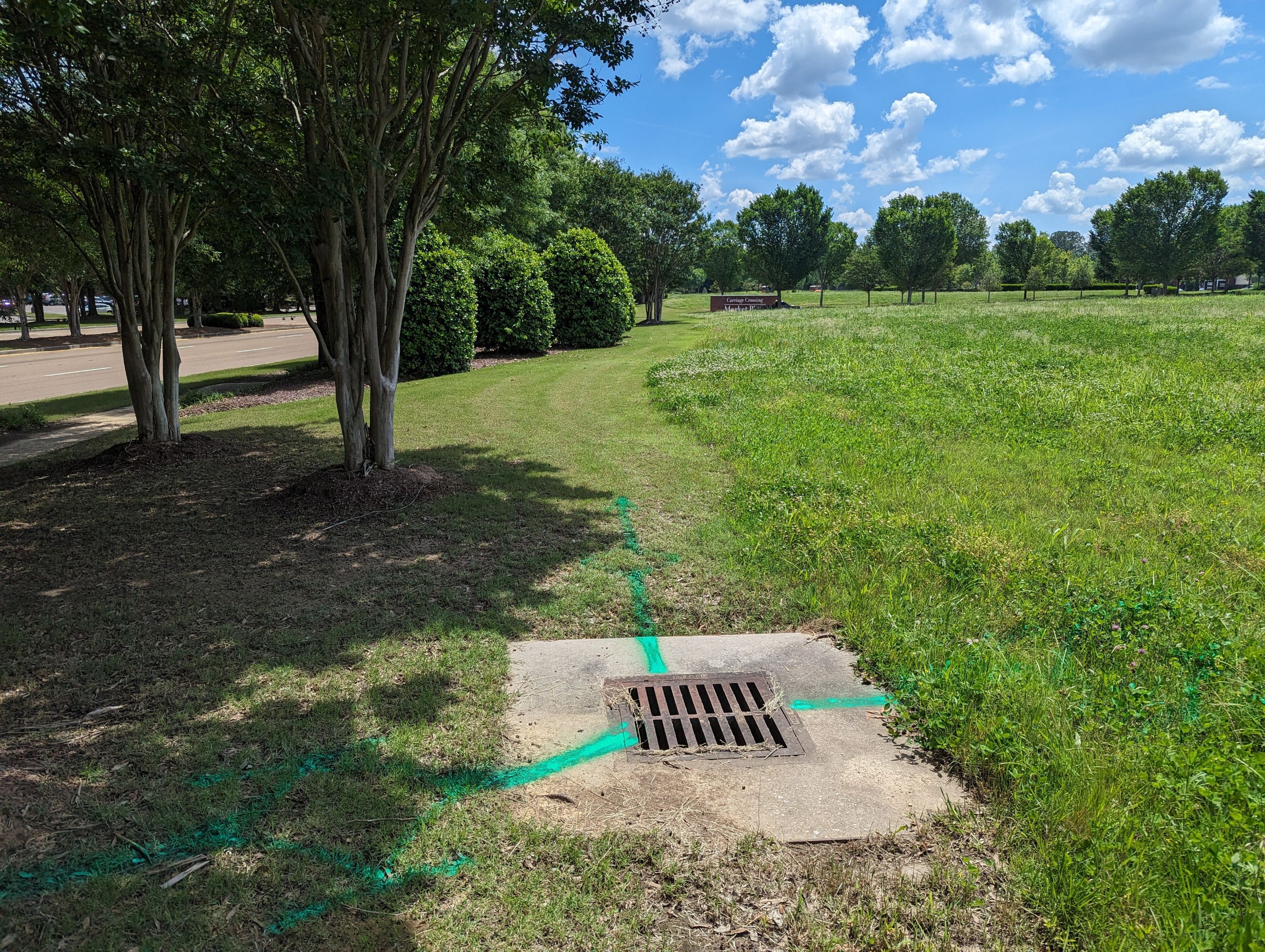 Utility Surveying by Alsip Locating Service, LLC