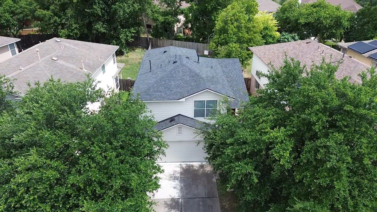 Onyx Black - Owens Corning TruDefinition Duration by RoofsOnly.com