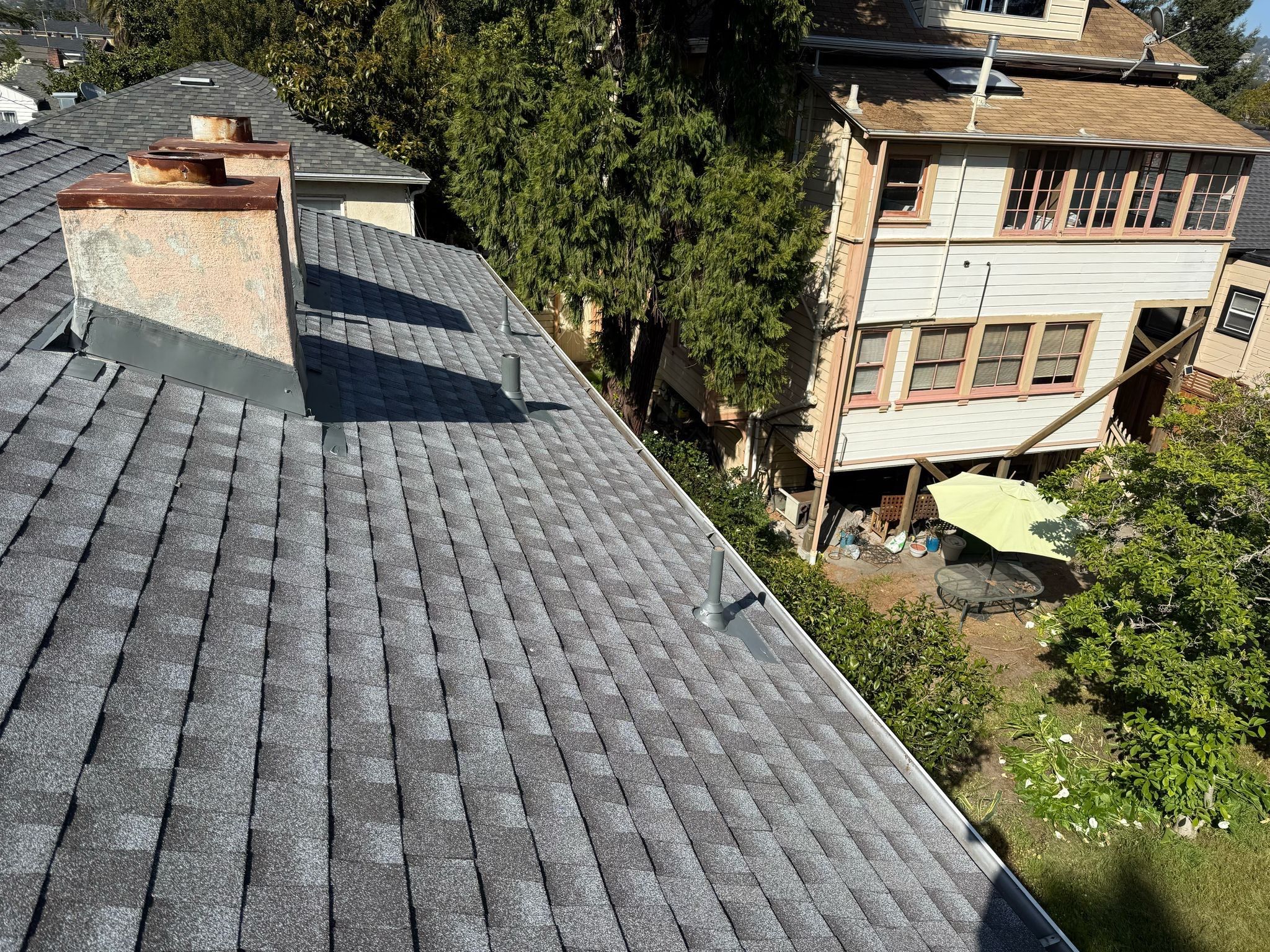 Roof Replacement - Oakland, CA 94601 by Epic Roof Replacement