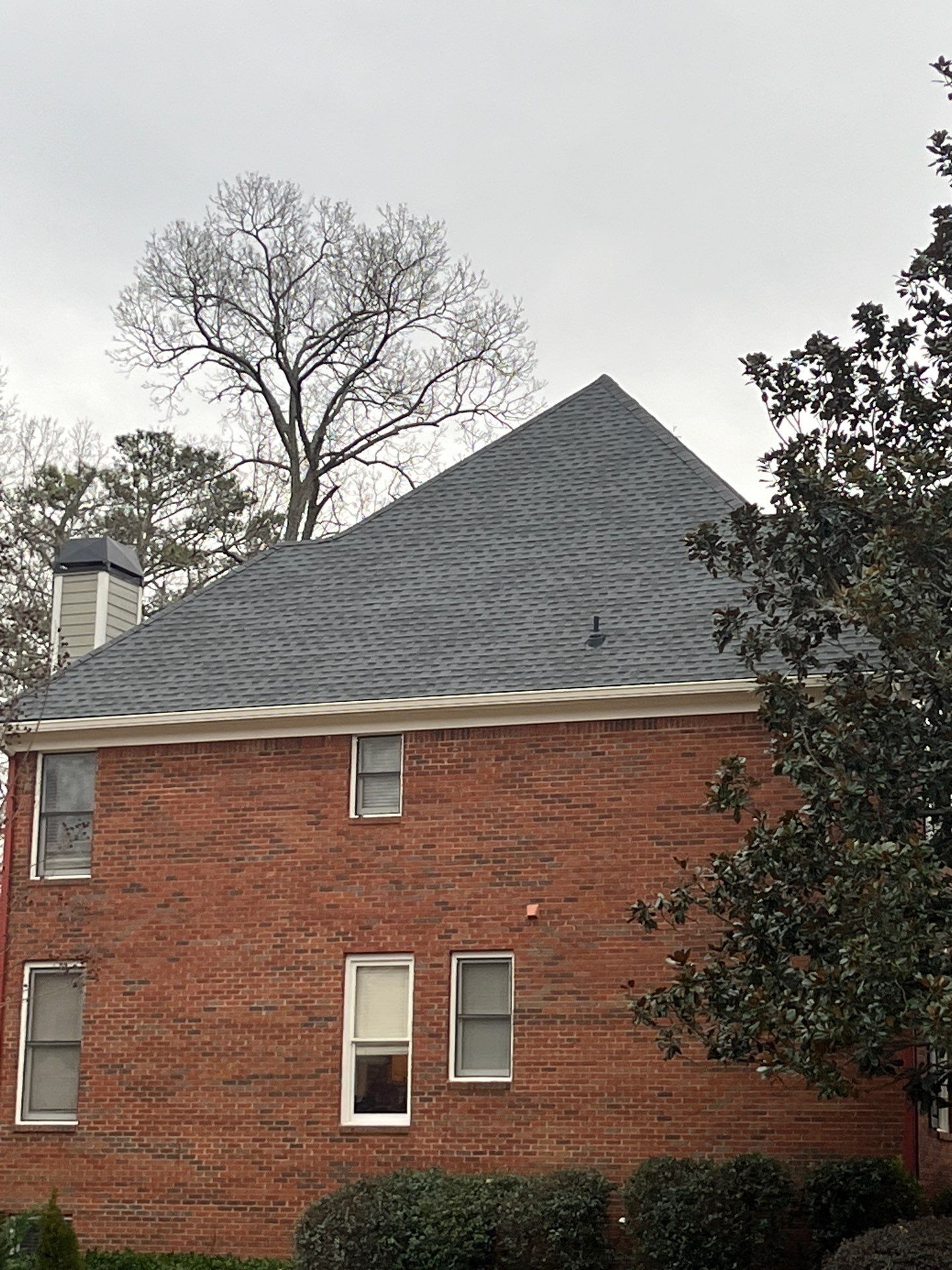 Fresh Roof for a New Chapter! by Georgia Roof Advisors