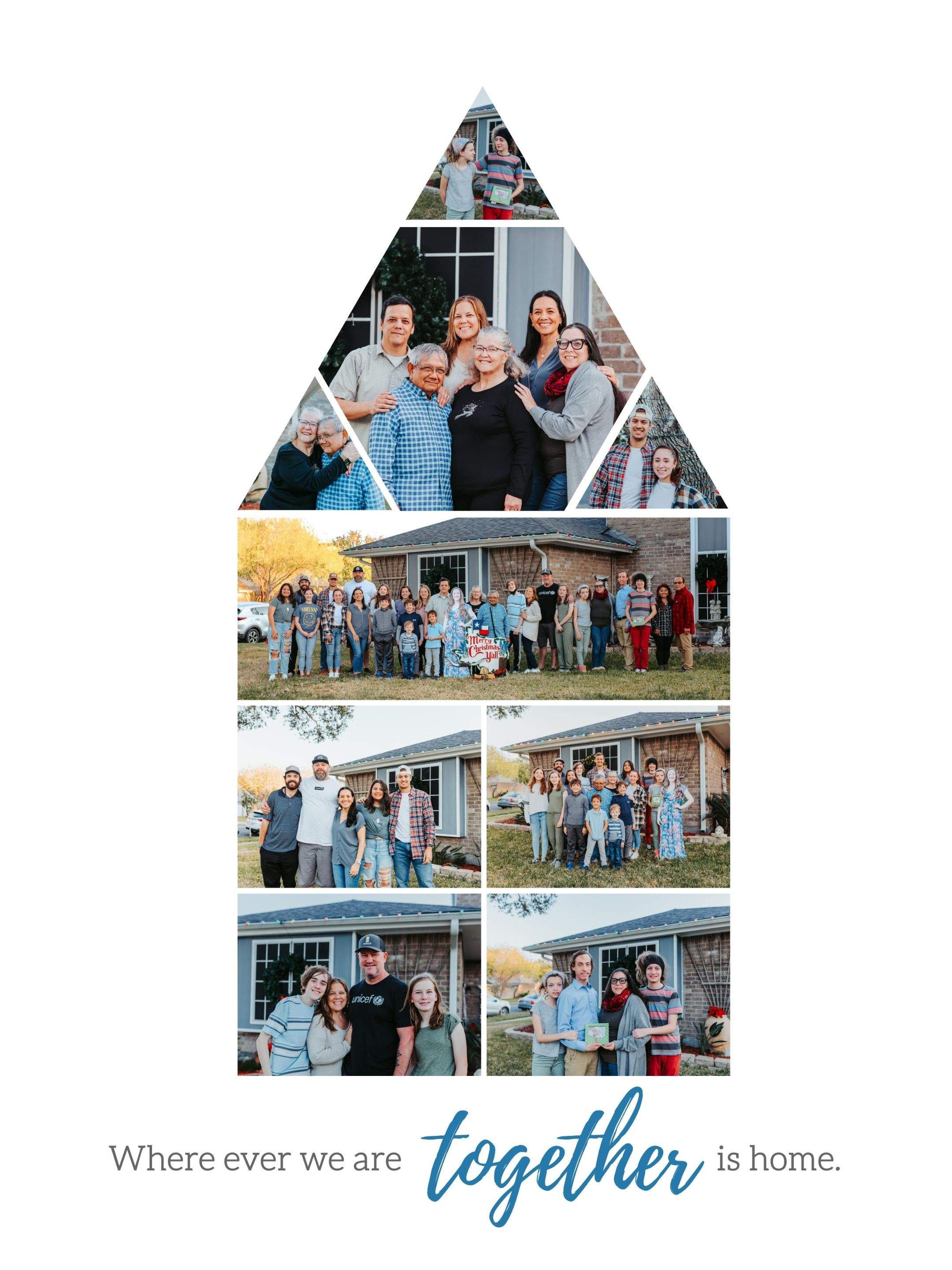 One Big Happy Remodel! by Bayfront Roofing and Construction
