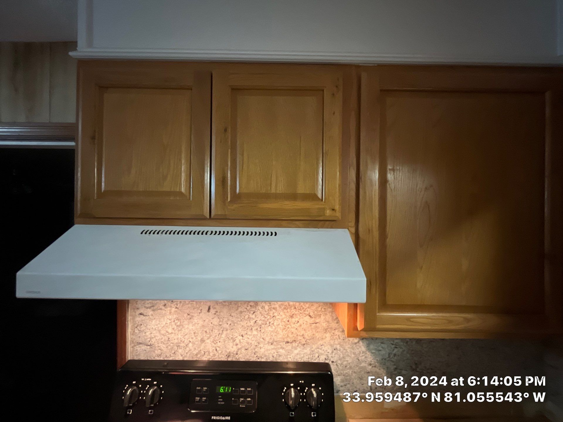 Geaux2Guy: Restoring Your Kitchen Oasis After Water Damage (Columbia, SC) by Geaux 2 Guy, LLC