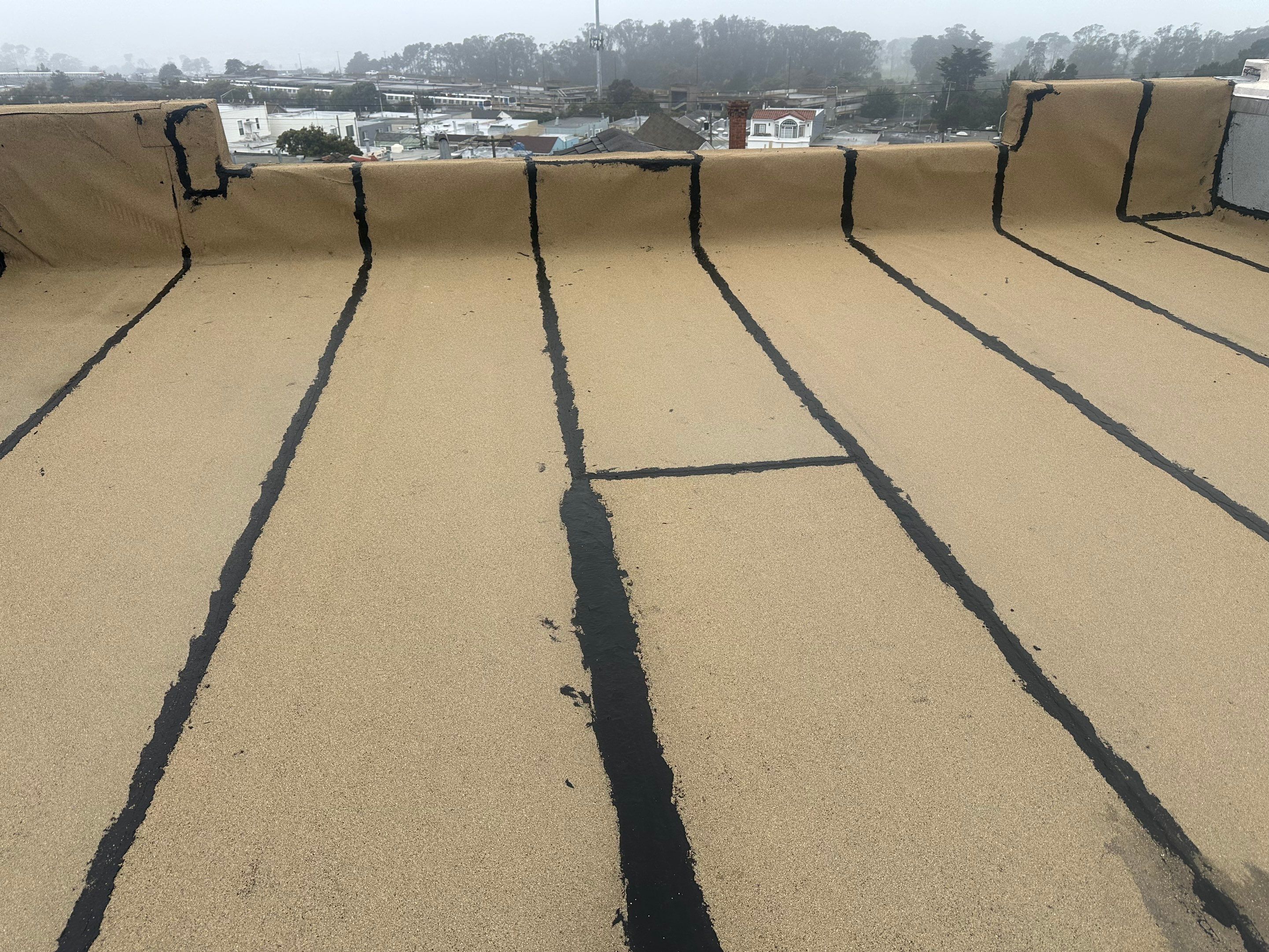 Roof Replacement - Daly City, CA 94014 by Epic Roof Replacement