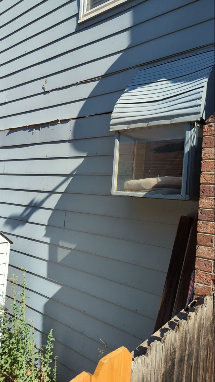 JAMES HARDIE SIDING by United Windows and Siding LLC