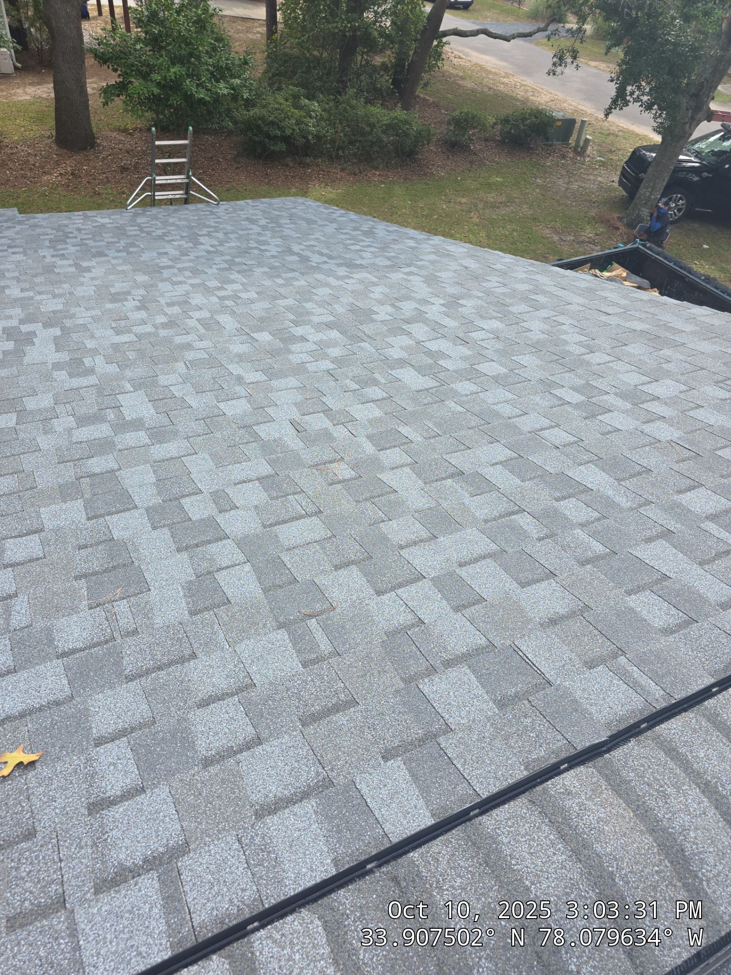 Fortified Roof Replacement – Oak Island, NC | RGR Construction & Roofing by RGR Construction and Roofing, LLC