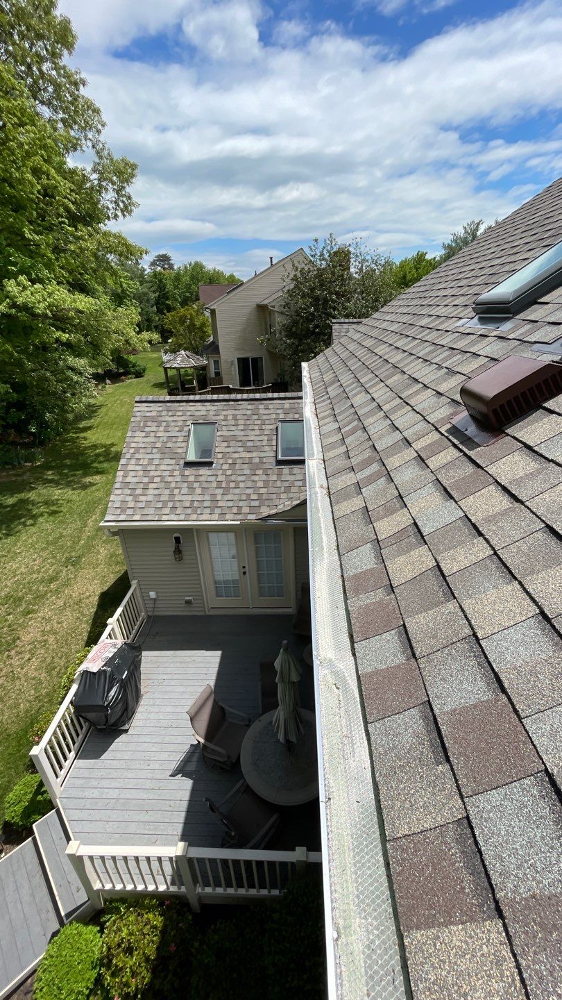 Springfield Certainteed Landmark Pro Designer Shingles by RM Banning, Inc.