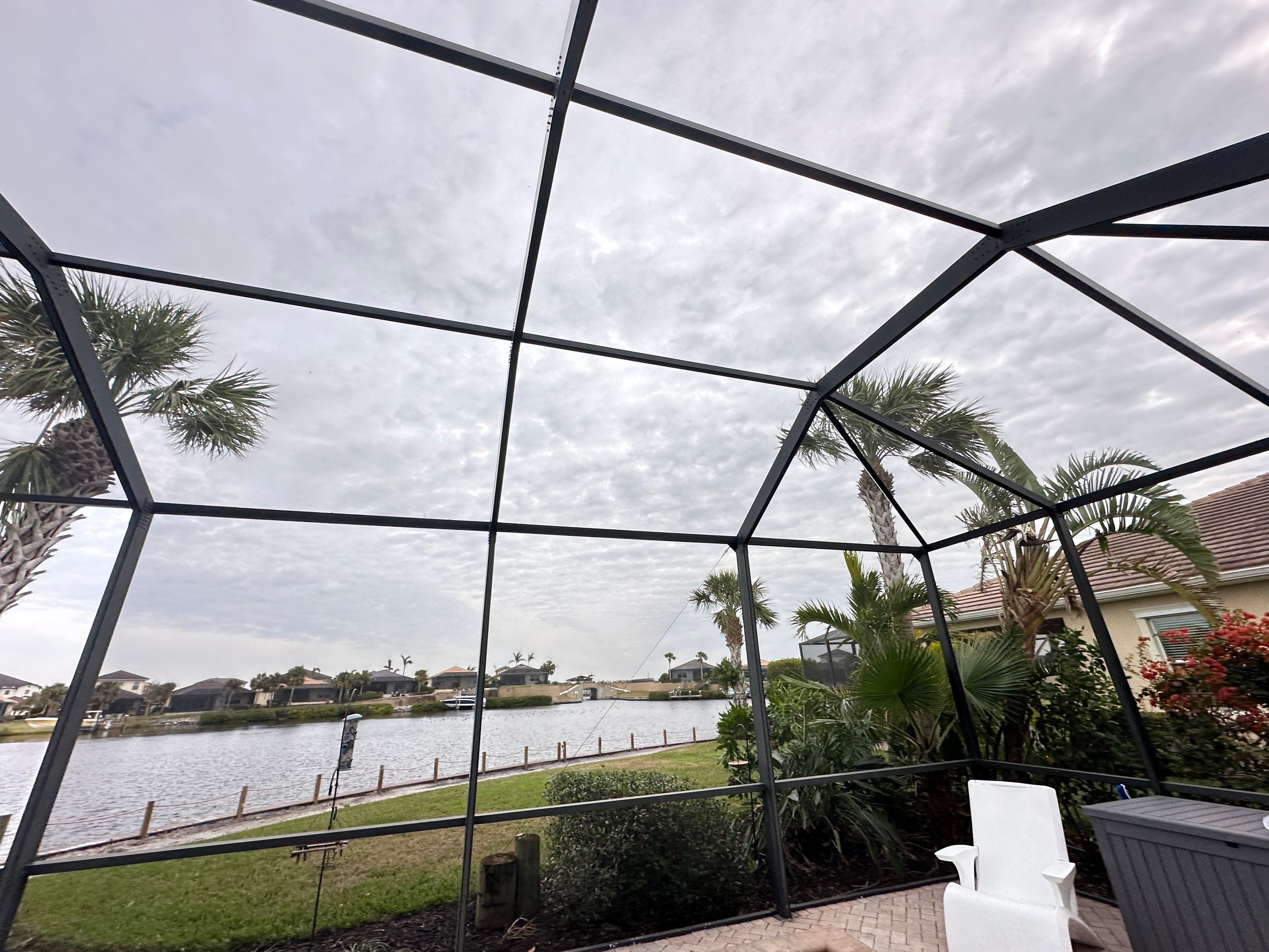 Water Damage Claim in Bradenton by FLAPA & KeyStone