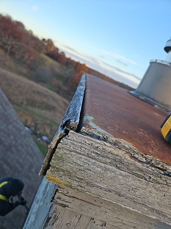 Siding Installation using Norandex Polar Wall Plus Siding, Window Wraps by Total Exteriors