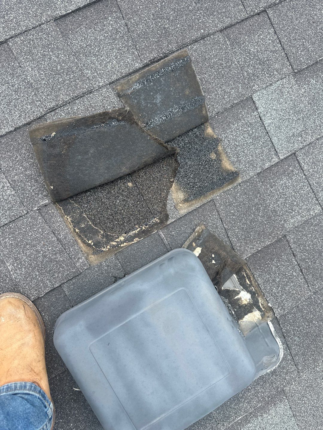 Roof Repair Houston by Roof Repair Company