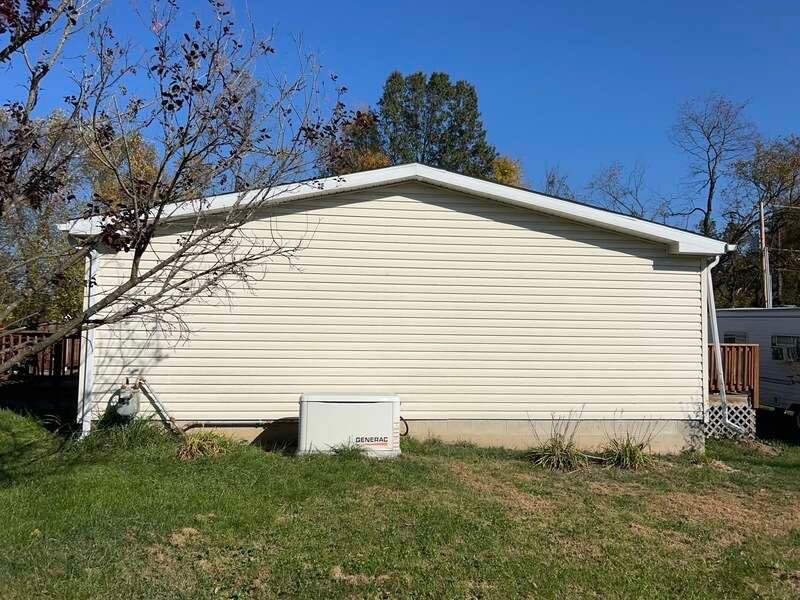 Roseville, Ohio Roofing & Siding Installation by Pine Ridge Roofing LLC