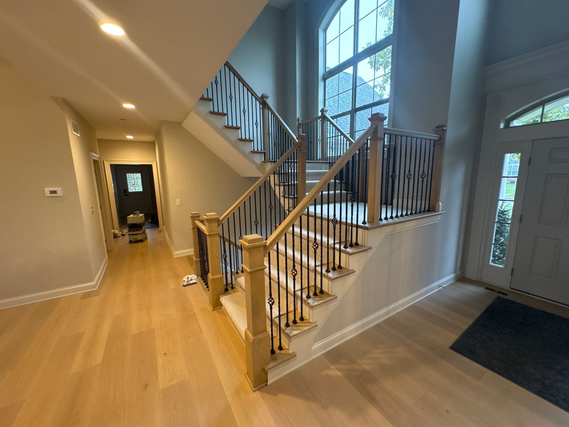 Project in New Albany, OH by Painter1 of Columbus