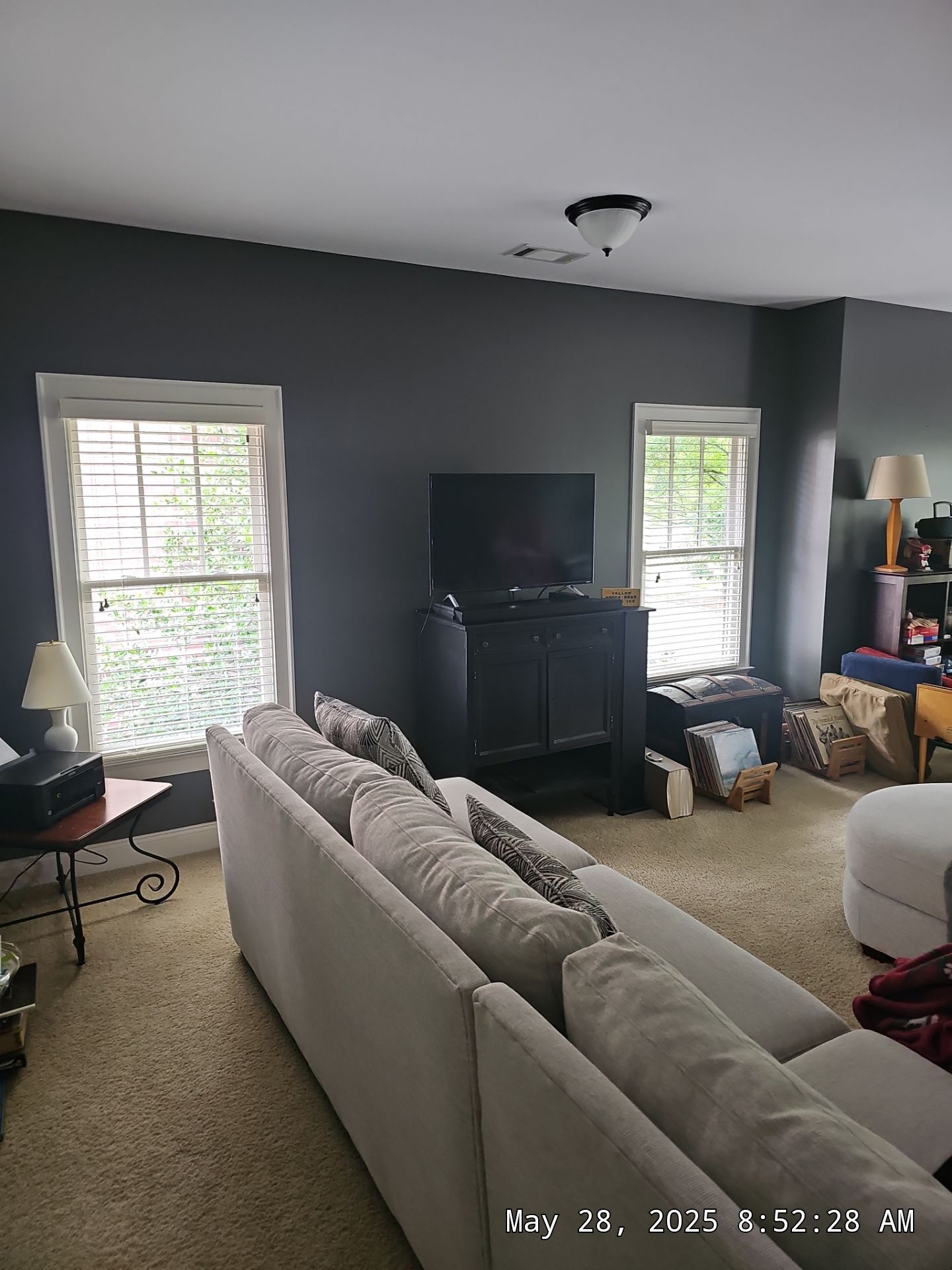 Mcglothlin Project in Hoover by The Window Source