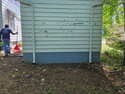 Tree Trimming using Tree Pruing