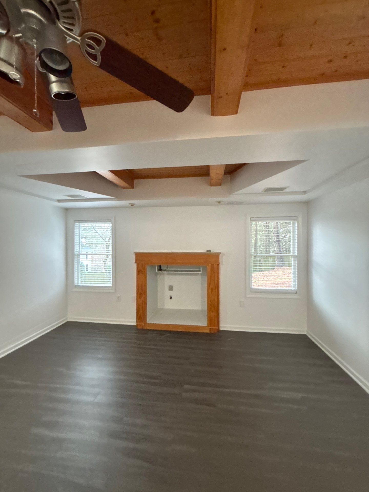 Interior Painting Project in Alpharetta, GA by Five Star Painting