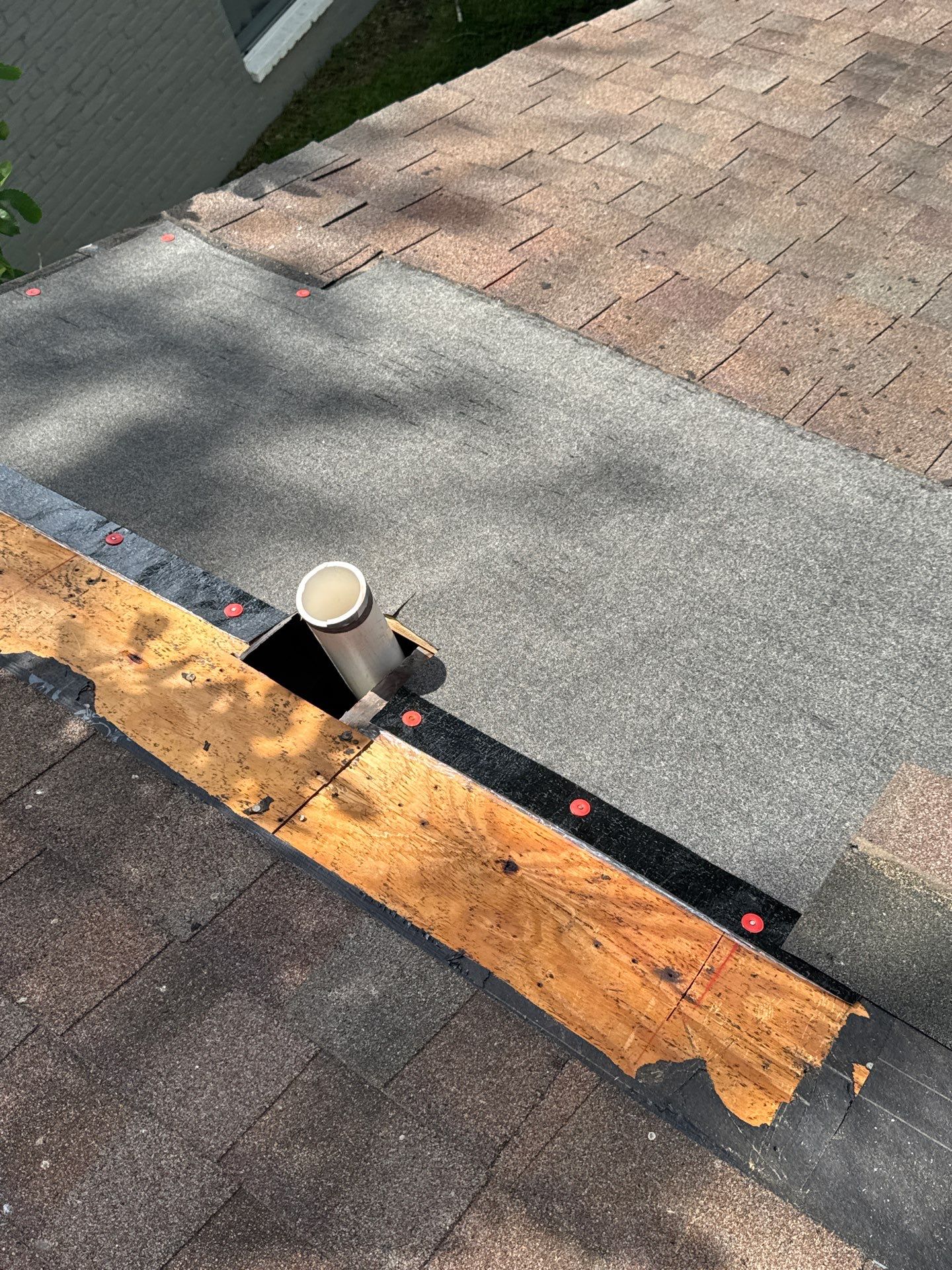 Roof Repair Houston by Roof Repair Services LLC