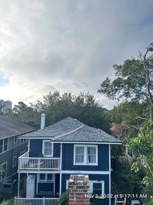 Project in St Pete 33701