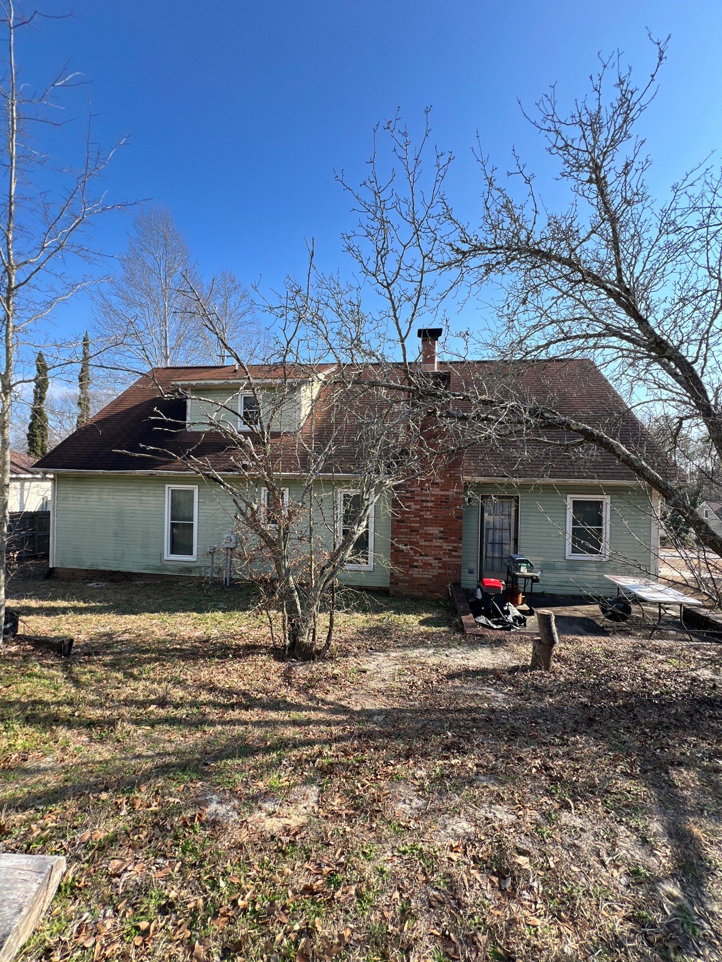 Siding Replacement in Lexington by Midlands Roofing & Exteriors