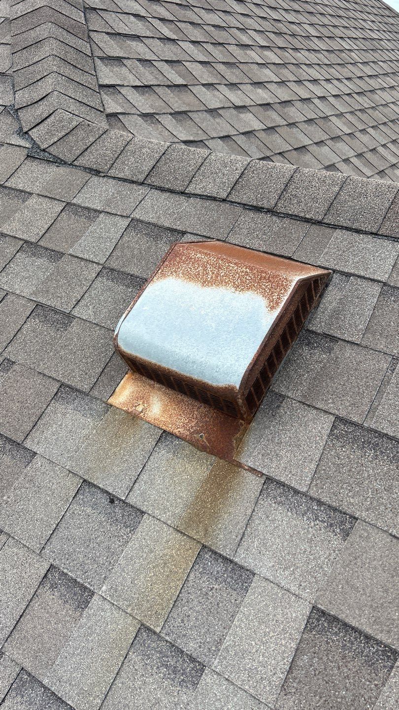 Residential Roofing Repair using Roofing Repair Products  by Lighthouse Roofing
