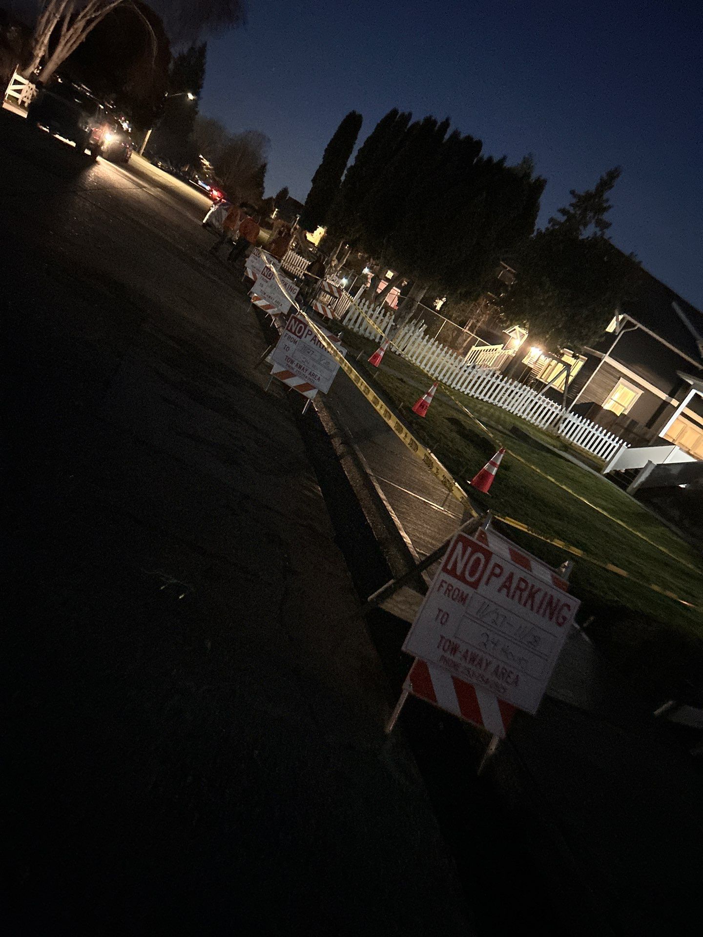 Opal Blue | Concrete Sidewalk by Jireh Asphalt & Concrete Inc 