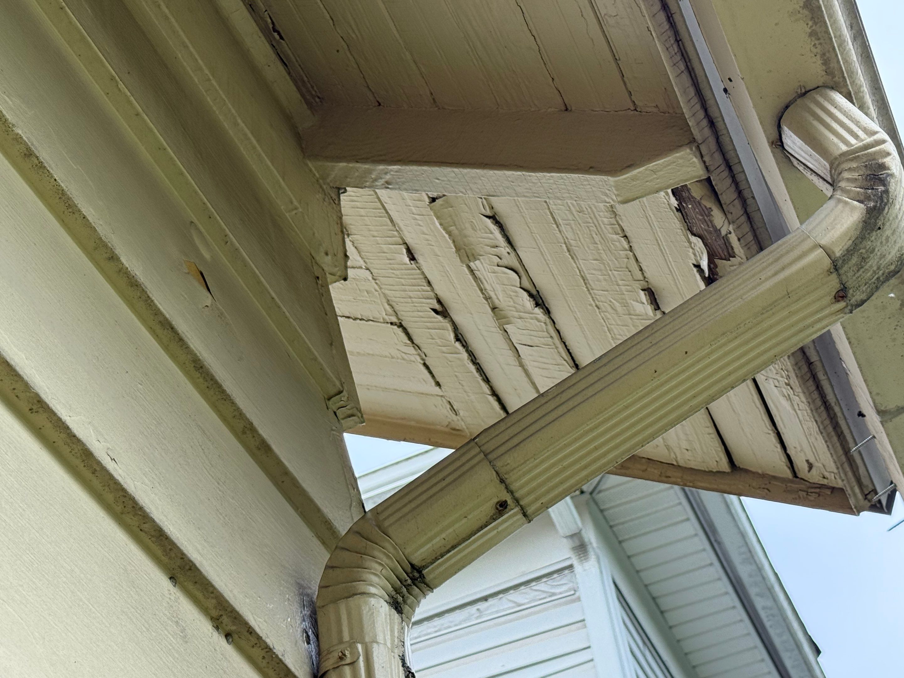 Project in McDonald, OH by P&D Painting