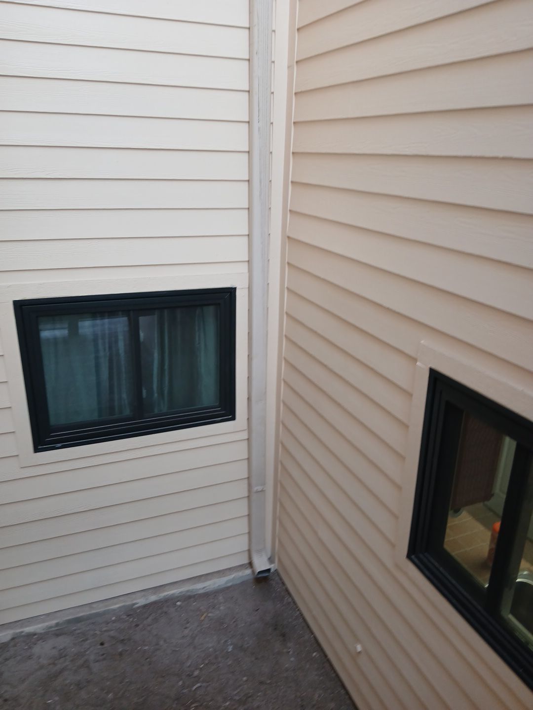 Exterior remodel Fortuna Bay Condos by Bayfront Roofing and Construction