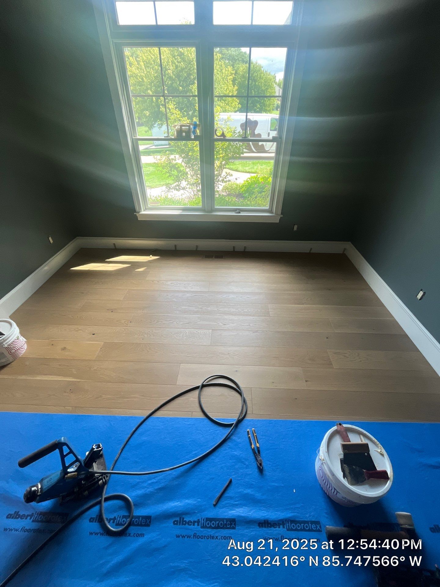 Remodel DONE RIGHT! by RTBaldwin Hardwood Floors
